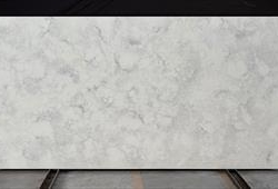 FANTASTIC WHITE QUARTZ