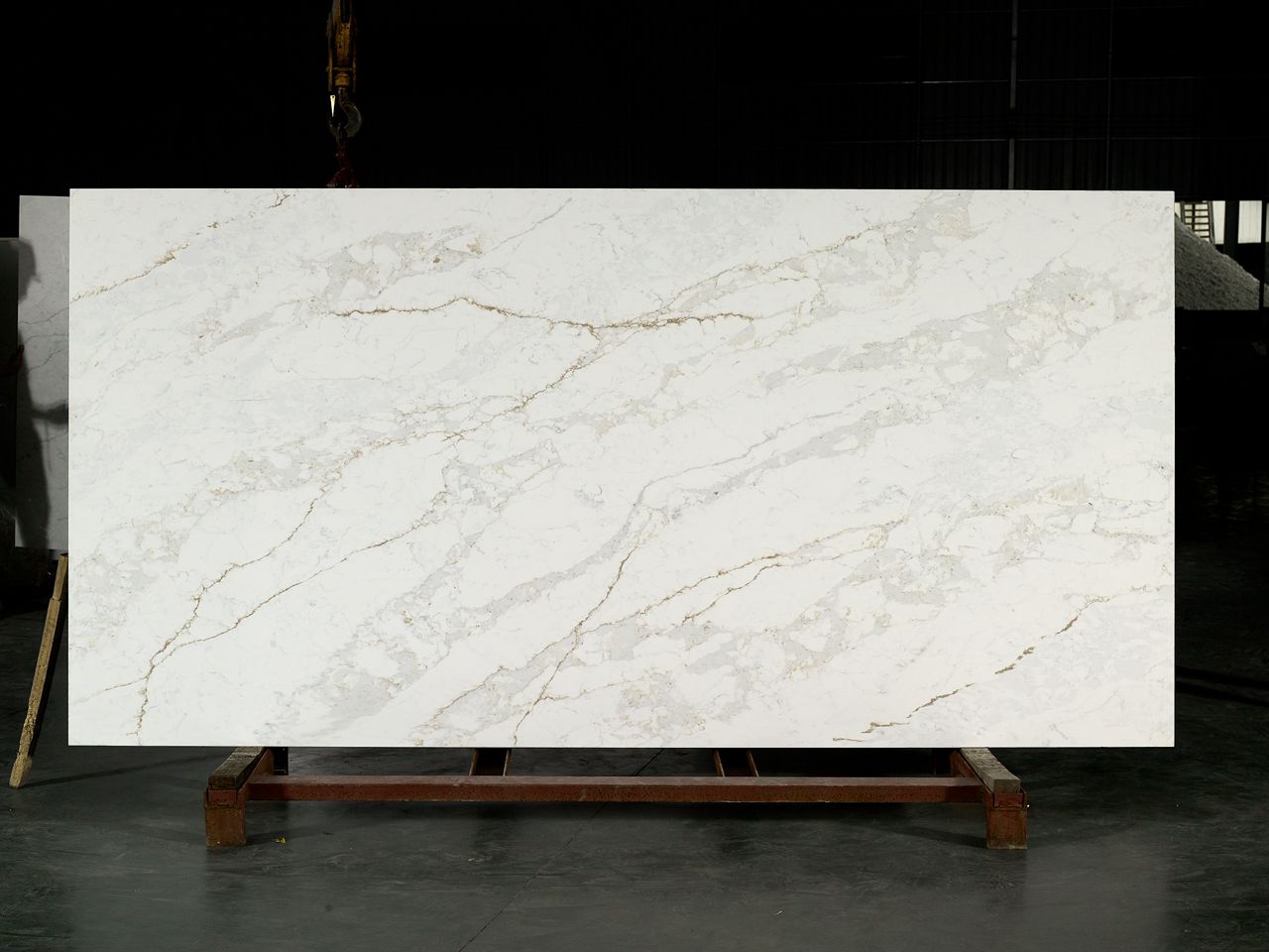 CALACATTA SUPERIORE