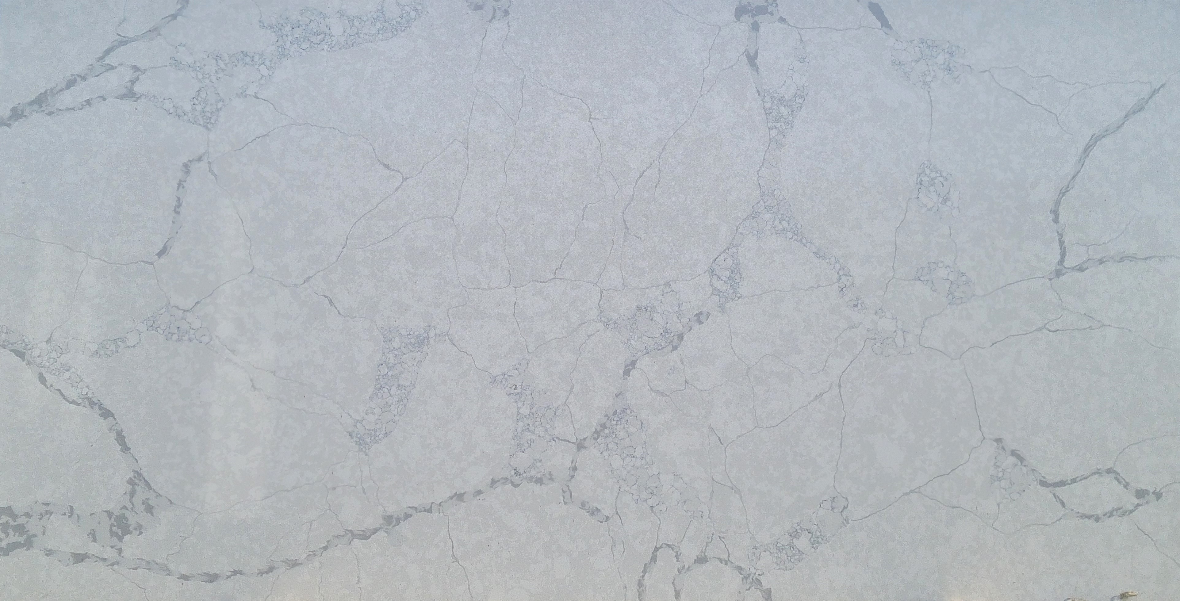 BIANCO ECLIPSE QUARTZ