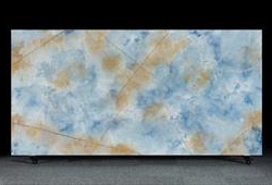 BLUE ONYX QUARTZ