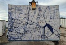 CRISTALOS BLUE QUARTZITE