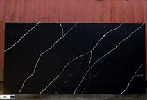 NERO MARQUINA QUARTZ