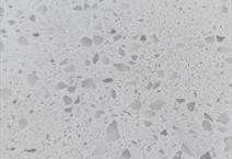WHITE ICE QUARTZ