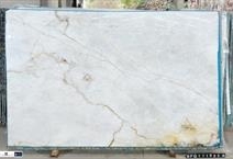 CRISTALOS WHITE QUARTZITE