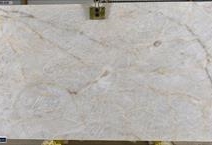 CRISTALOS WHITE QUARTZITE