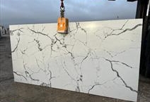 CALACATTA GREY